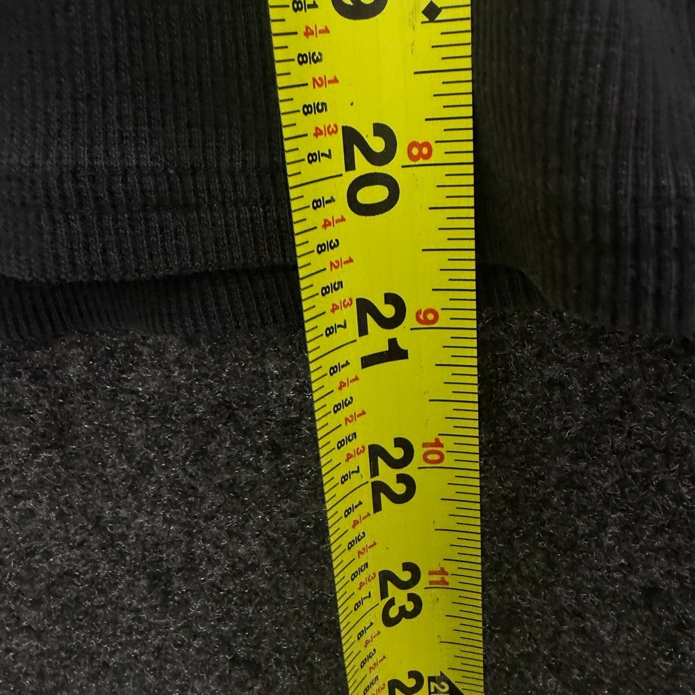 Christian Dior J'Adore Dior 1947 Rhinestone Ribbed Tank Top Black Y2K Vintage - Picture 5 of 7